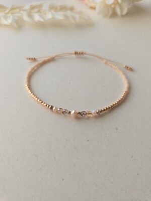 Mini bransoletka Sand